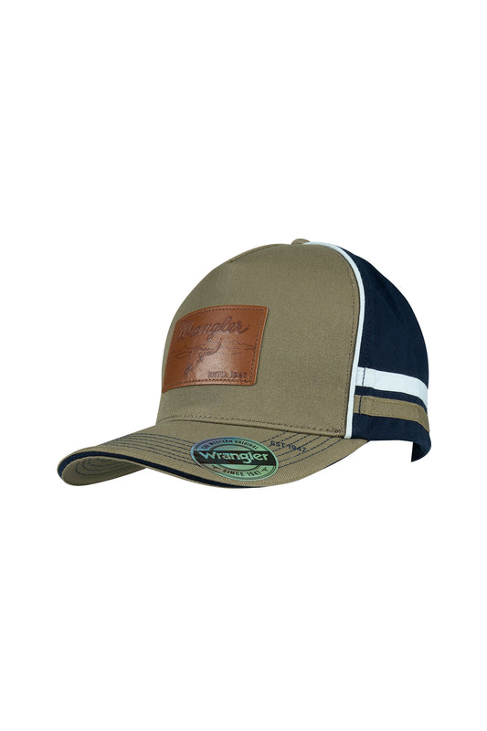 X5S1941CAP Wrangler Damon HP Cap