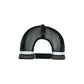 X5S1946CAP Wrangler Logo HP Trucker Cap
