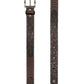 X5S1968BLT Wrangler Fraser Belt