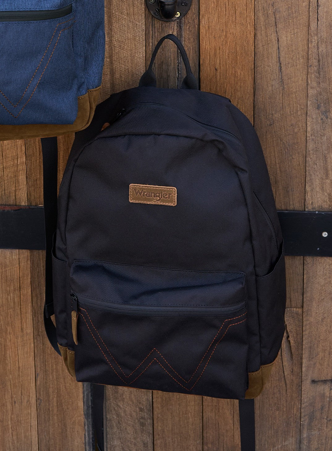 X5S1988BPK Wrangler Jessie Backpack