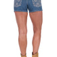 X5S2336464 Wrangler Women's Aurora Short