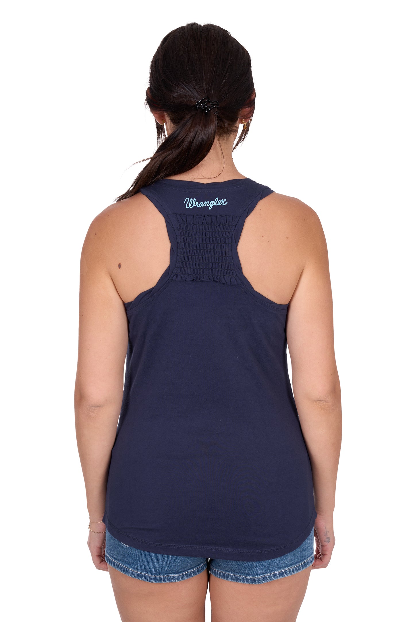 X5S2508422 Wrangler Women's Penelope Tank