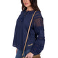 X5S2513443 Wrangler Women's Tamara LS Blouse