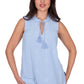 X5S2536446 Wrangler Women's Simone SL Blouse
