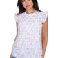 X5S2537444 Wrangler Women's Harlow SL Blouse