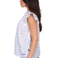 X5S2537444 Wrangler Women's Harlow SL Blouse