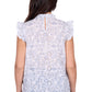 X5S2537444 Wrangler Women's Harlow SL Blouse