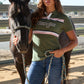X5S2565410 Wrangler Women's Hallie Polo