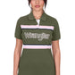 X5S2565410 Wrangler Women's Hallie Polo