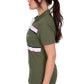 X5S2565410 Wrangler Women's Hallie Polo
