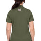 X5S2565410 Wrangler Women's Hallie Polo
