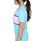 X5S2565413 Wrangler Women's Lyndel Polo