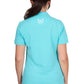 X5S2565413 Wrangler Women's Lyndel Polo