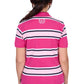 X5S2565414 Wrangler Women's Harriet Polo