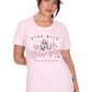 X5S2598418 Wrangler Women's Tahlia Tee