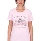 X5S2598418 Wrangler Women's Tahlia Tee