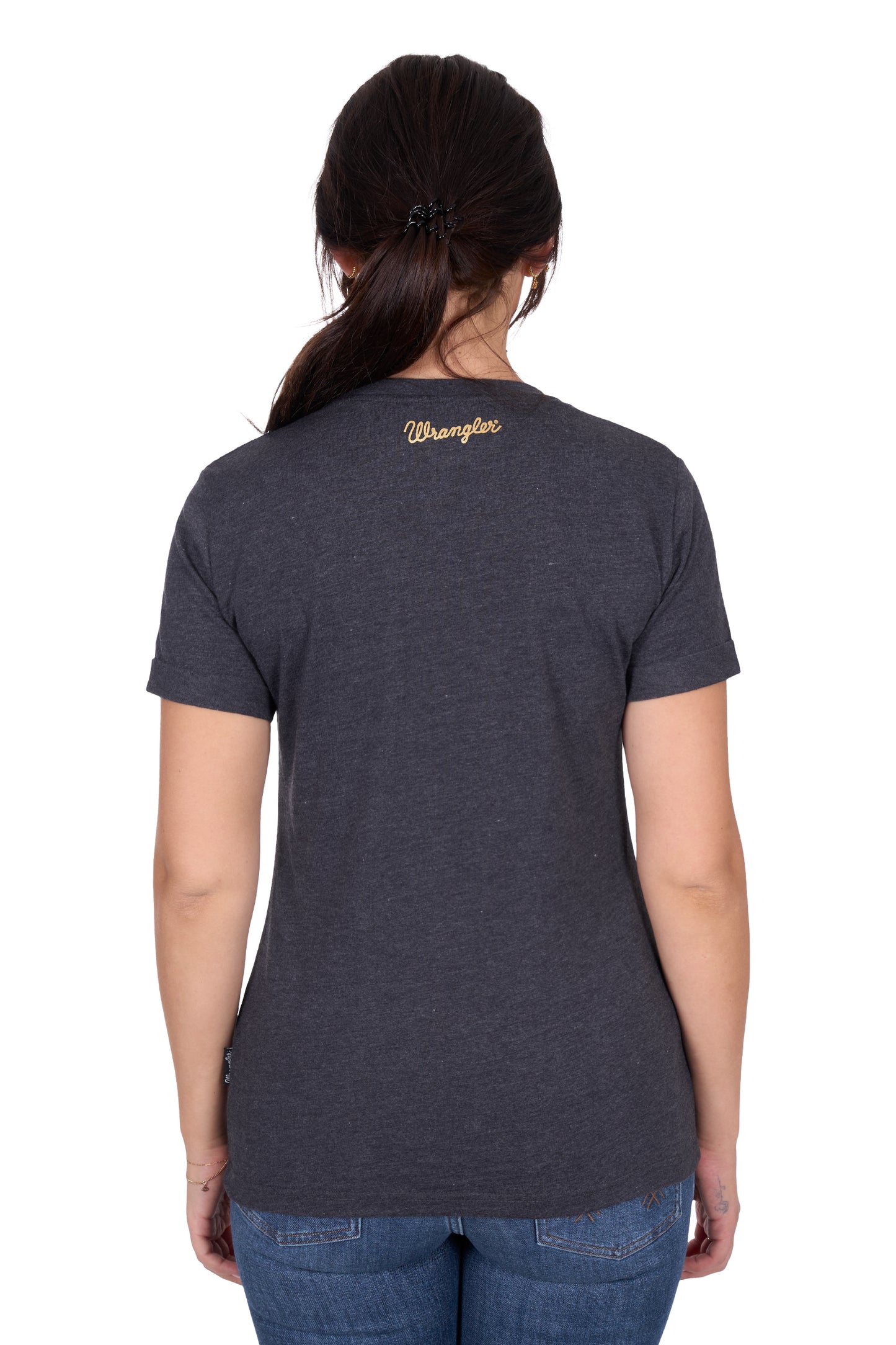 X5S2598419 Wrangler Women's Irene Tee