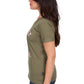 X5S2598424 Wrangler Women's Jenny Tee