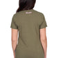X5S2598424 Wrangler Women's Jenny Tee