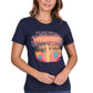 X5S2598425 Wrangler Women's Lottie Tee