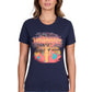 X5S2598425 Wrangler Women's Lottie Tee