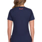 X5S2598425 Wrangler Women's Lottie Tee