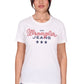 X5S2598426 Wrangler Women's Piper Tee