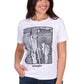 X5S2598428 Wrangler Women's Julia Tee