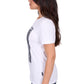 X5S2598428 Wrangler Women's Julia Tee