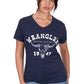 X5S2598429 Wrangler Women's Reese Tee