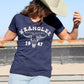 X5S2598429 Wrangler Women's Reese Tee