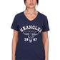 X5S2598429 Wrangler Women's Reese Tee