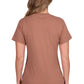 X5S2598460 Wrangler Women's Texas SS Tee Copper