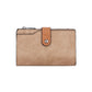 X5S2903WLT Wrangler Stitch Wallet Camel