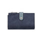 X5S2903WLT Wrangler Stitch Wallet Navy