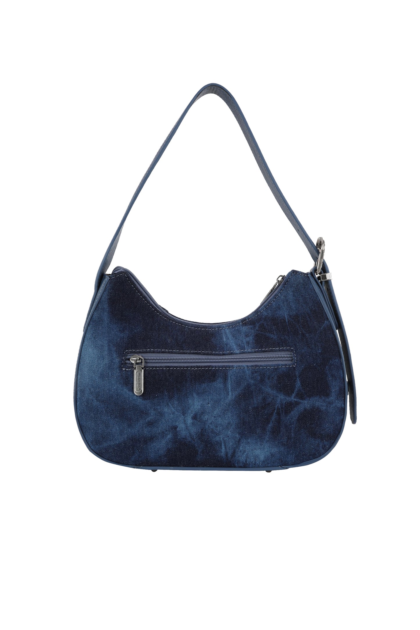 X5S2906BAG Wrangler Willa Shoulder Bag Dark Denim