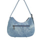 X5S2906BAG Wrangler Willa Shoulder Bag Light Denim