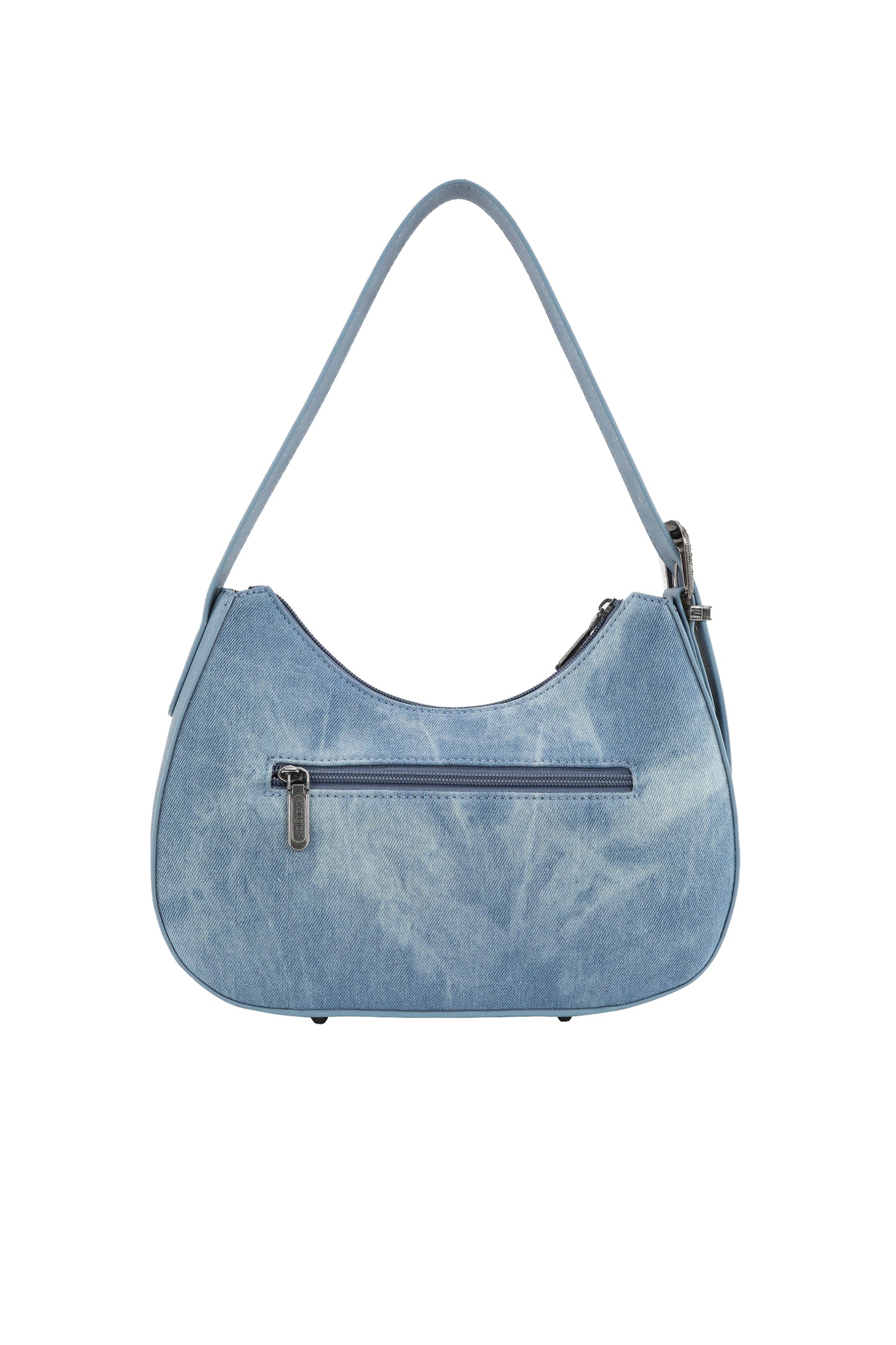 X5S2906BAG Wrangler Willa Shoulder Bag Light Denim
