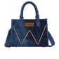 X5S2907BAG Wrangler Willa Crossbody Bag Dark Denim