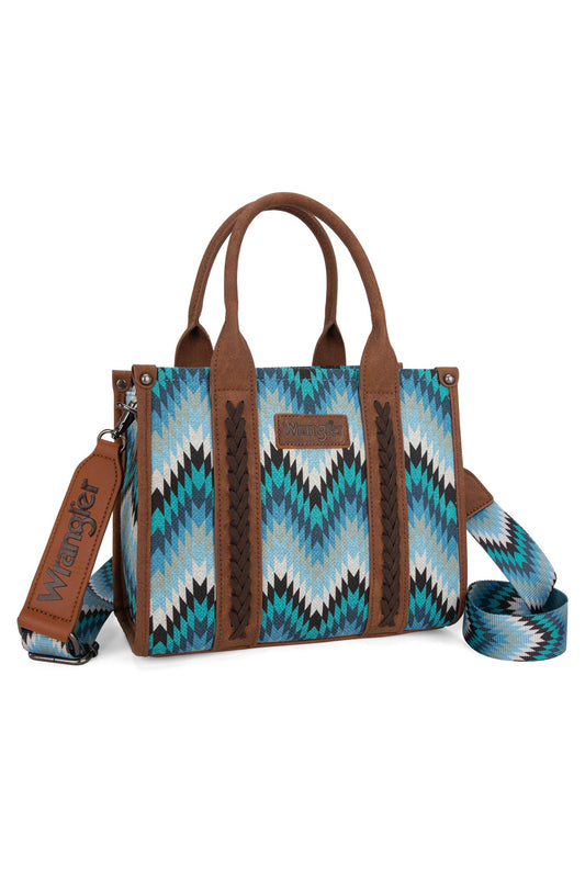 X5S2911BAG Wrangler Nevada Small Crossbody Bag