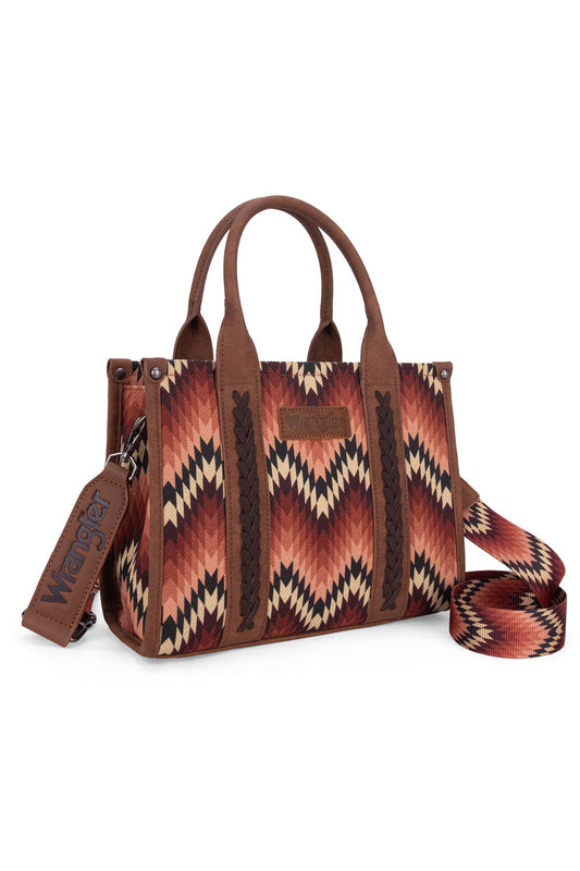 X5S2911BAG Wrangler Nevada Small Crossbody Bag