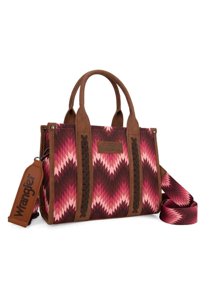 X5S2911BAG Wrangler Nevada Small Crossbody Bag