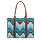X5S2912BAG Wrangler Nevada Tote Bag