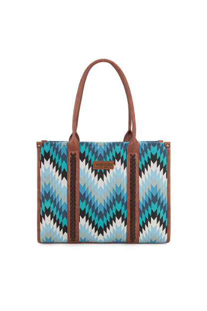 X5S2912BAG Wrangler Nevada Tote Bag