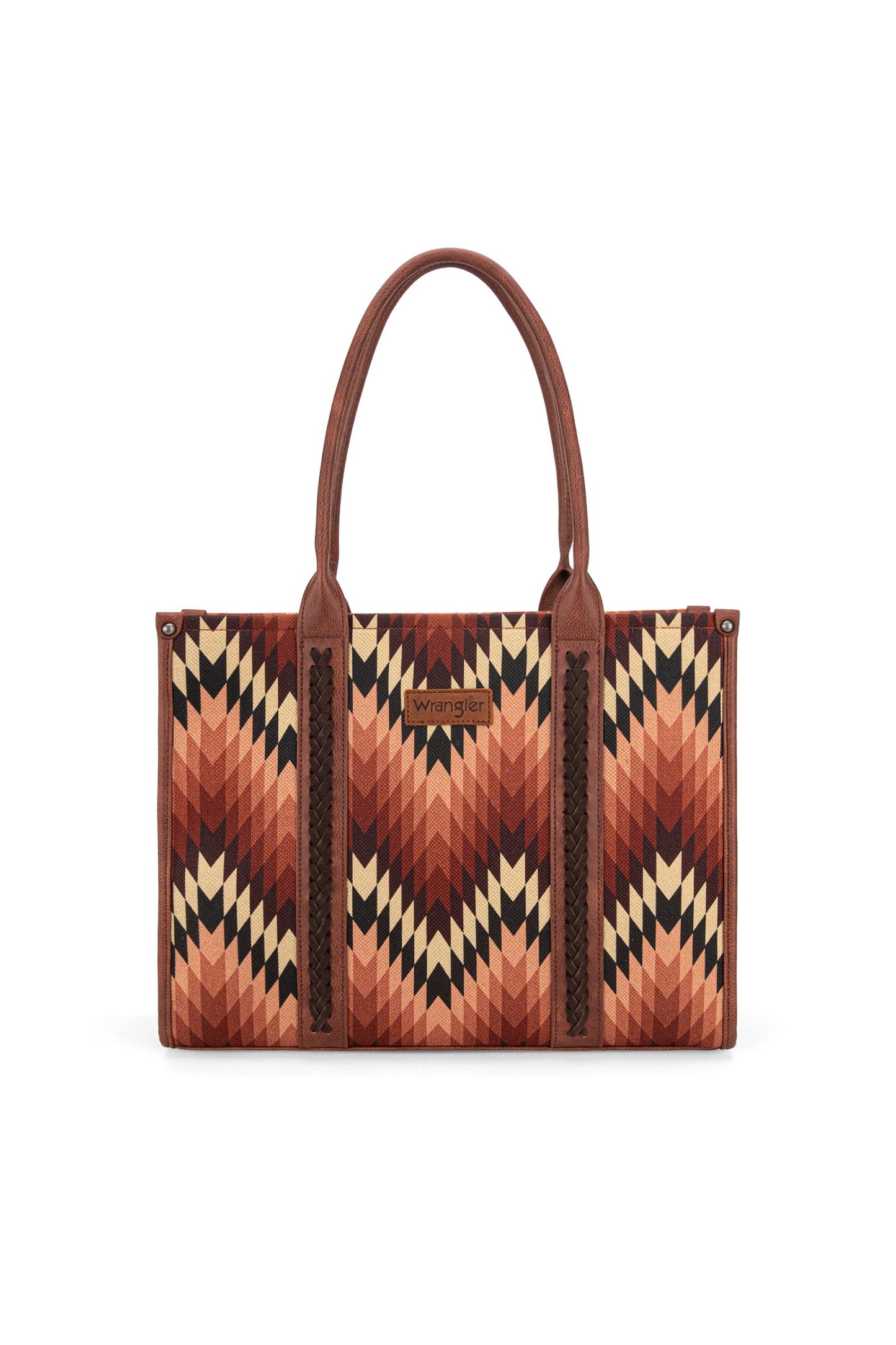X5S2912BAG Wrangler Nevada Tote Bag