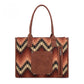 X5S2912BAG Wrangler Nevada Tote Bag