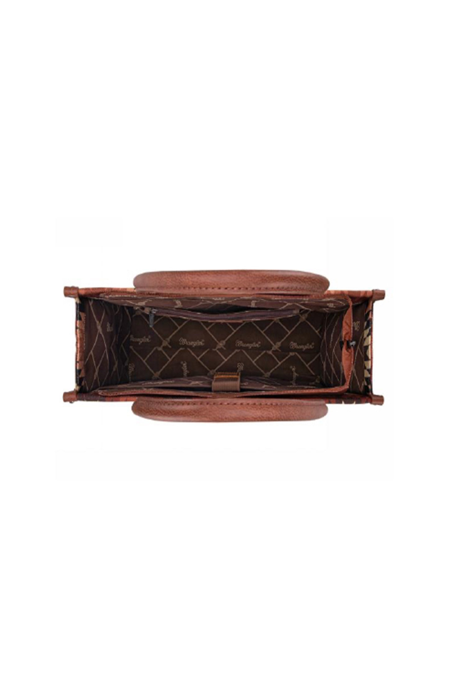 X5S2912BAG Wrangler Nevada Tote Bag