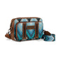 X5S2913BAG Wrangler Nevada Small Crossbody Bag