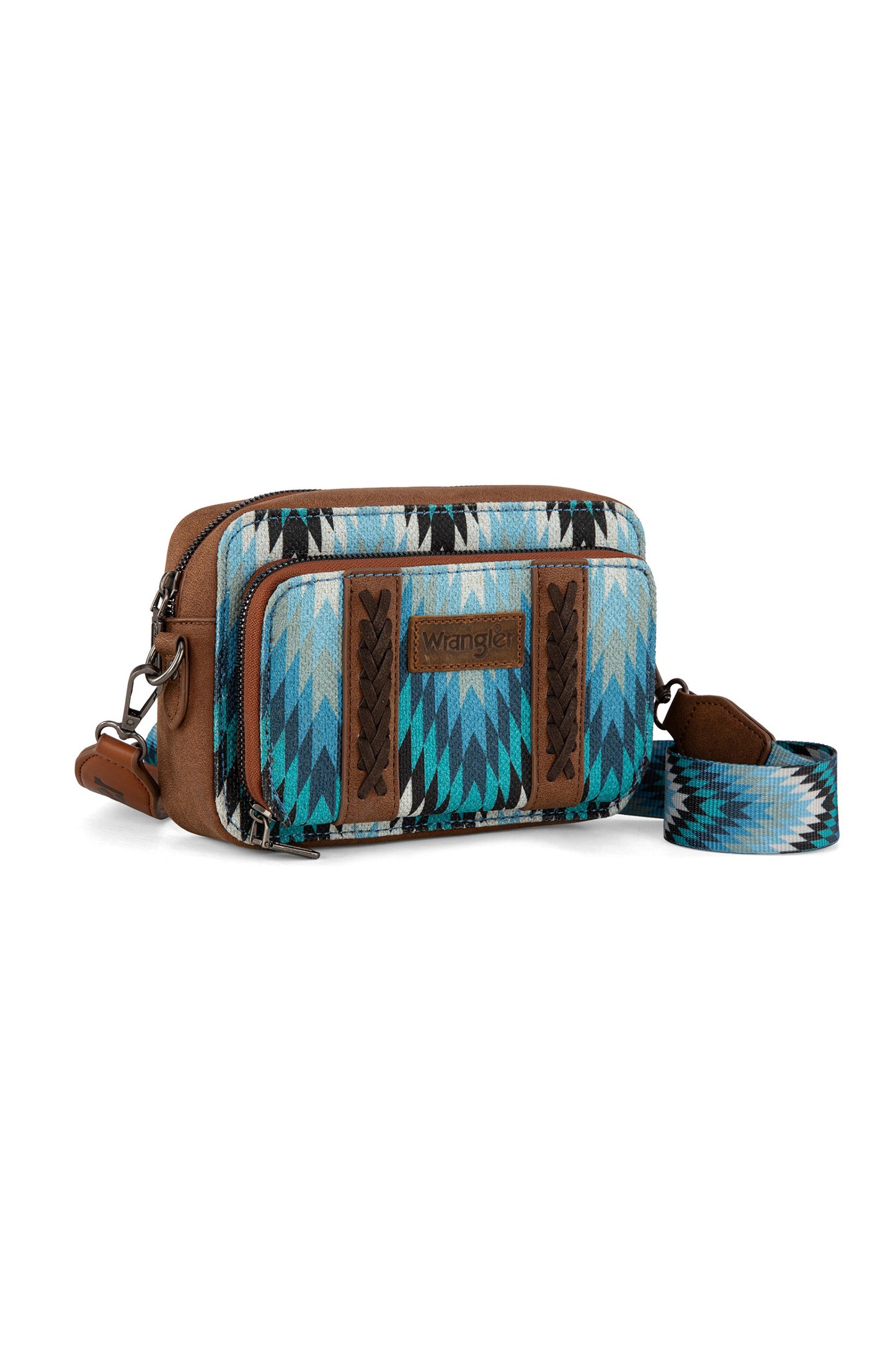 X5S2913BAG Wrangler Nevada Small Crossbody Bag