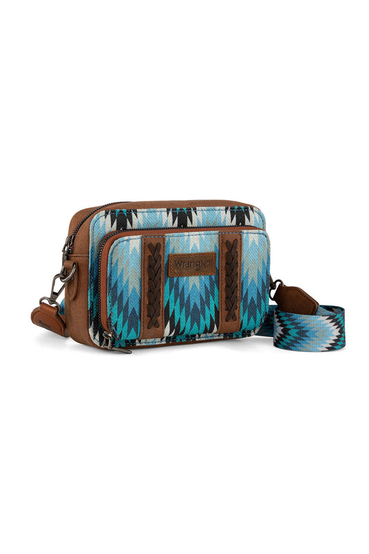 X5S2913BAG Wrangler Nevada Small Crossbody Bag